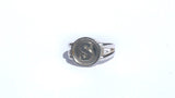 Bulky Initial Ring